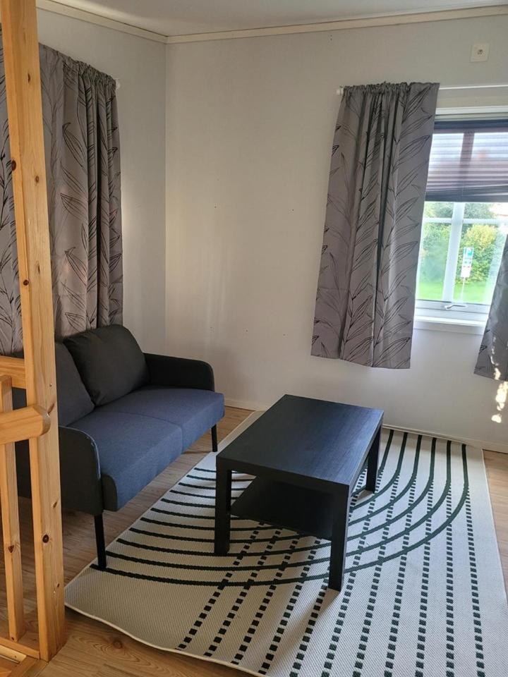 Rentalux 2 Room Apartment At Vitbergsvaegen Skellefteå エクステリア 写真